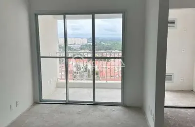 Apartamento à venda em guaurlhos - condominio reserva das flores