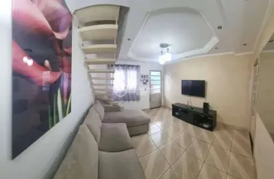 Casa com 2 quartos à venda na Vila Nova Curuçá, São Paulo 