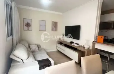 Apartamento com 1 quarto à venda na Vila Leopoldina, São Paulo 
