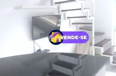 Apartamento com 1 quarto à venda na Vila Leopoldina, São Paulo 