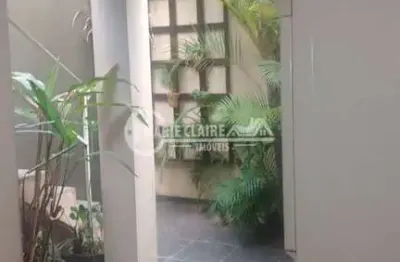 Casa com 3 quartos à venda na Rua São Firmo, 29, Vila Ida, São Paulo