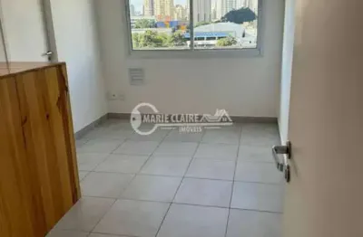 Apartamento para venda na vila leopoldina com vaga de garagem