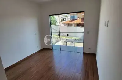 Casa com 2 quartos à venda no Jardim Jaraguá, Atibaia 