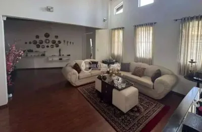 Casa com 3 quartos à venda no Jardim Paulista, Atibaia 