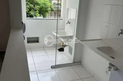 Apartamento com 2 quartos à venda no Jardim Ana Maria, São Paulo 