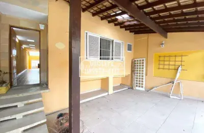 Casa com 3 quartos à venda no Jardim Esmeralda, São Paulo 
