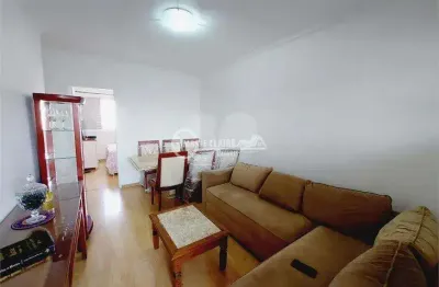 Apartamento com 2 quartos para alugar na Vila Leopoldina, São Paulo 