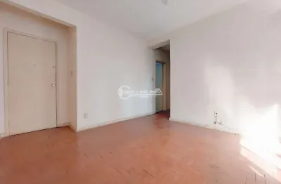 Apartamento com 2 quartos à venda na Rua Domingos de Morais, Vila Mariana, São Paulo