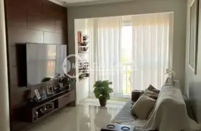 Apartamento com 3 quartos à venda na Ponte Grande, Guarulhos 