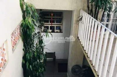 Casa com 1 quarto à venda na Rua Kabul, Parque da Lapa, São Paulo