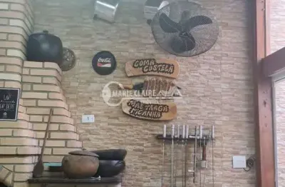 Casa em condomínio fechado com 3 quartos à venda na Ponte Grande, Guarulhos 