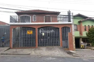 Casa com 2 quartos à venda na Vila Clarice, São Paulo 