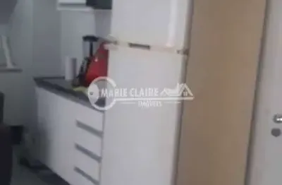 Apartamento com 2 quartos à venda na Rua Hassib Mofarrej, 647, Vila Leopoldina, São Paulo