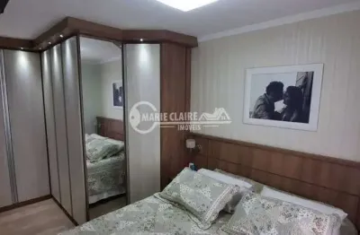 Apartamento com 2 quartos à venda na Rua Cabo João Teruel Fregoni, Ponte Grande, Guarulhos