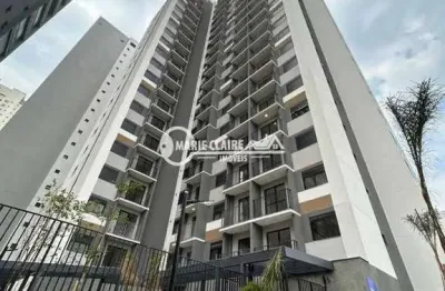 Apartamento com 1 quarto à venda na Vila Olímpia, São Paulo 