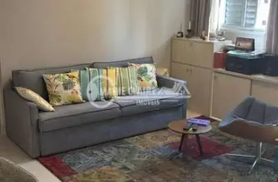 Apartamento com 2 quartos à venda na Rua Caio Graco, Vila Romana, São Paulo