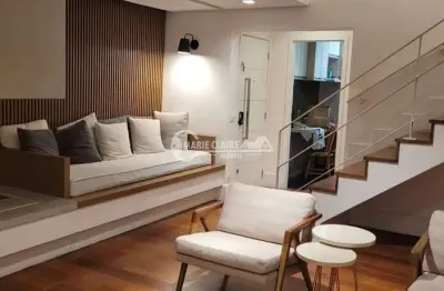 Cobertura com 3 quartos à venda na Rua Sacadura Cabral, Lapa, São Paulo
