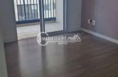 Apartamento com 2 quartos à venda na Barra Funda, São Paulo 