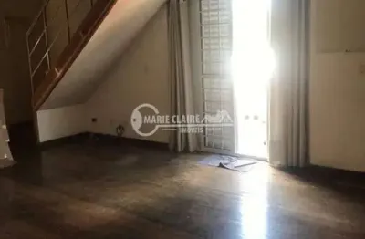 Casa com 7 quartos à venda na Rua Doutor Alberto Seabra, Vila Madalena, São Paulo