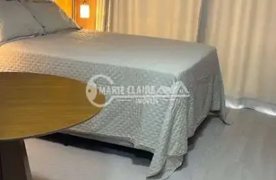 Flat com 1 quarto para alugar na Rua Butantã, Pinheiros, São Paulo