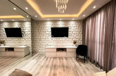 Casa em condomínio fechado com 2 quartos à venda na Chácara do Solar III, Santana de Parnaíba 