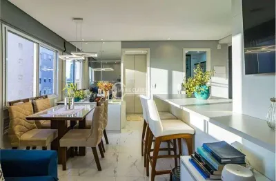 Apartamento com 1 quarto à venda na Vila Leopoldina, São Paulo 