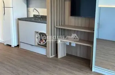 Flat com 1 quarto para alugar na Rua Butantã, Pinheiros, São Paulo
