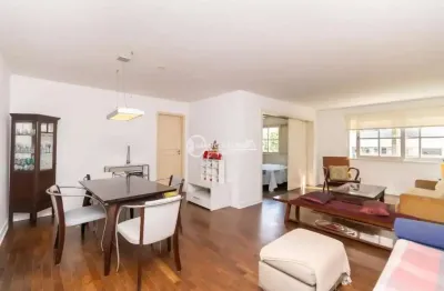 Apartamento à venda de 3 quartos em moema – próximo ao colégio mobile