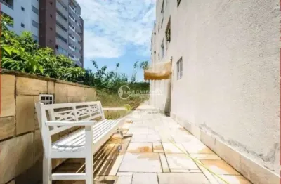 Apartamento à venda na pompéia com 62m², 2 quartos e 1 vaga 490mil