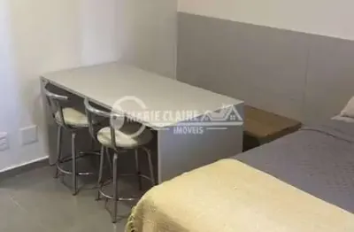 Flat com 1 quarto para alugar em Pinheiros, São Paulo 