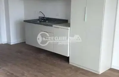 Flat com 1 quarto à venda na Rua Butantã, Pinheiros, São Paulo