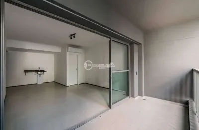 Apartamento com 1 quarto à venda na Rua da Consolação, Consolação, São Paulo