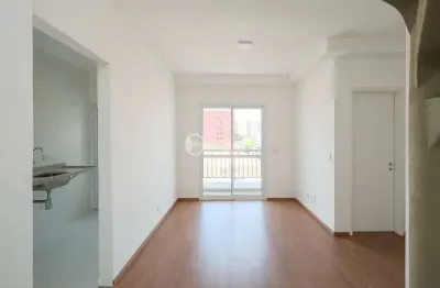Apartamento com 2 quartos à venda na Rua Comendador Francisco Pettinati, Jardim Monte Kemel, São Paulo