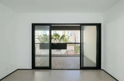 Apartamento com 1 quarto à venda na Rua das Palmeiras, Cidade Jardim, Birigui