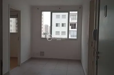 Apartamento à venda – 2 dormitórios – viva benx jardim marajoara – jardim taquaral – 34,75m² – r$ 381.600