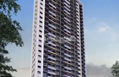 Apartamento com 1 quarto à venda no Campo Belo, São Paulo 