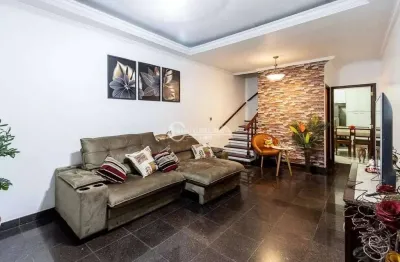Casa com 4 quartos à venda na Rua Carlos Weber, Vila Leopoldina, São Paulo