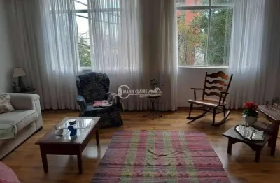 Casa á venda no sumarezinho - 4 dormitórios, uma suíte e com 2 vagas de garagem