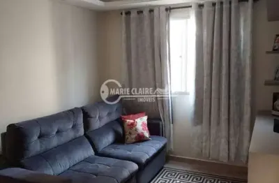 Apartamento com 2 quartos à venda no Jardim Boa Vista (Zona Oeste), São Paulo 