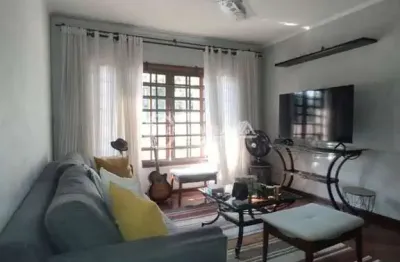 Casa com 3 quartos à venda no Parque Vitória, São Paulo 