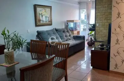 Apartamento á venda com 2 dormitórios sendo 2 suítes e 6 vagas de garagem — rudge ramos.