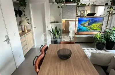 Apartamento 31m² mobiliado á venda - água branca, são paulo.