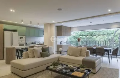 Apartamento á venda com 3 quartos, sendo 2 suítes - cambuí, campinas.