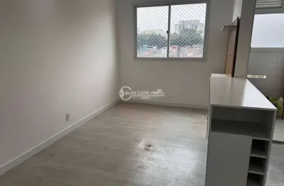 Apartamento á venda com vaga de garagem e 2 dormitórios - vila andrade.