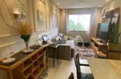 Apartamento com 3 quartos à venda na Vila Andrade, São Paulo 