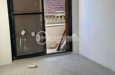 Oportunidade de apartamento á venda na vila leopoldina - com 1 dormitório e recém construído.