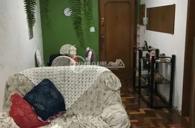 Apartamento com 2 quartos para alugar na Rua João Pereira, Lapa, São Paulo