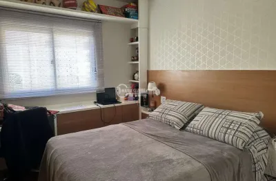 Apartamento completamente mobiliado para venda na vila leopoldina – 4 dormitórios, com 2 suítes e com 172m.