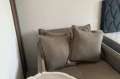 Studio para locação – condomínio to liv, pinheiros.