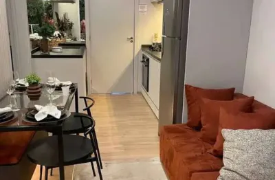 Oportunidade de studio 27m² lançamento - carlos weber, vila leopoldina.